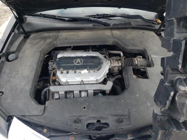 2010 ACURA TL 19UUA8F5XAA013478