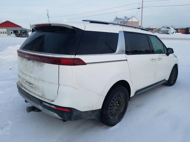2022 KIA CARNIVAL E KNDNC5H33N6113244