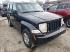 2012 JEEP  LIBERTY