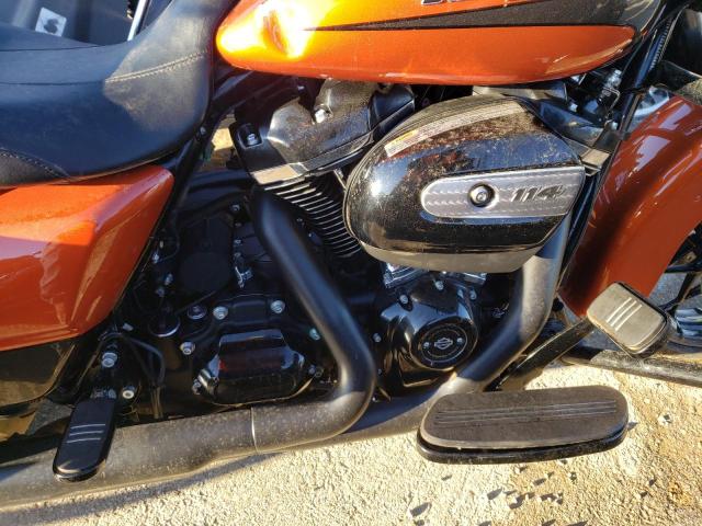 2020 HARLEY-DAVIDSON FLTRXS 1HD1KTP16LB619644