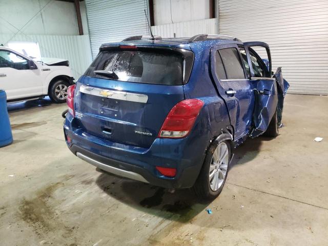 2019 CHEVROLET TRAX PREMI 3GNCJMSB6KL297496