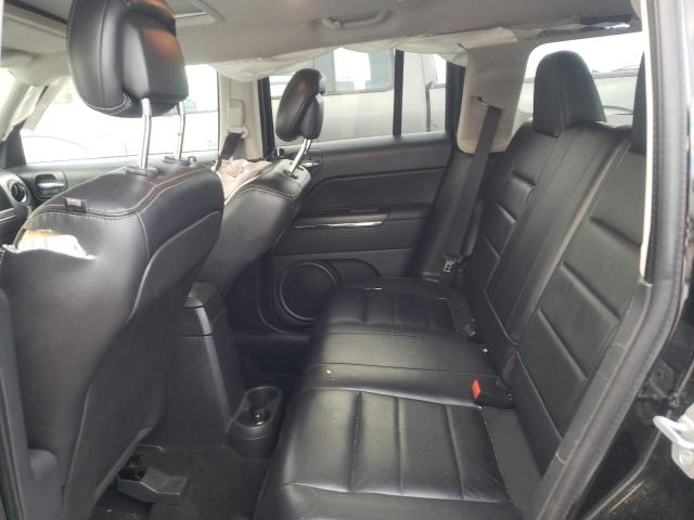 2010 JEEP PATRIOT LI 1J4NT4GB3AD516871