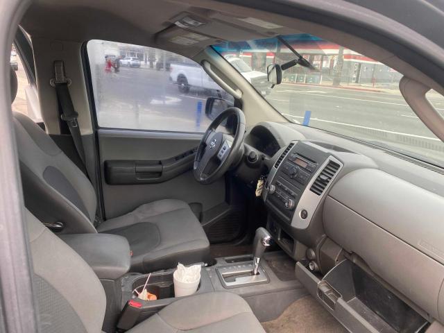 2010 NISSAN XTERRA OFF 5N1AN0NU3AC505219