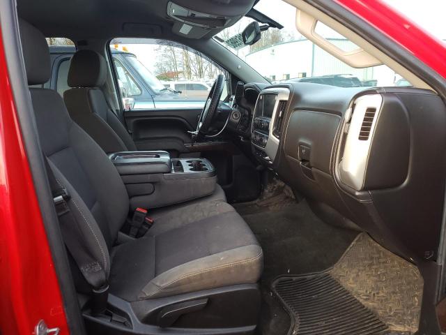 3GTU2UEC3EG195231 Gmc Sierra K15 2014. Фото: 4