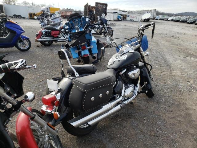 2002 SUZUKI VL800 JS1VS54A222107407