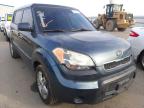 2011 KIA  SOUL