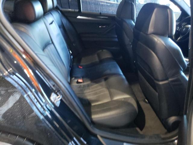 2014 BMW M5 WBSFV9C56ED593007