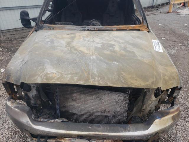 Фото: 1FTNW21F11ED03635 - 7