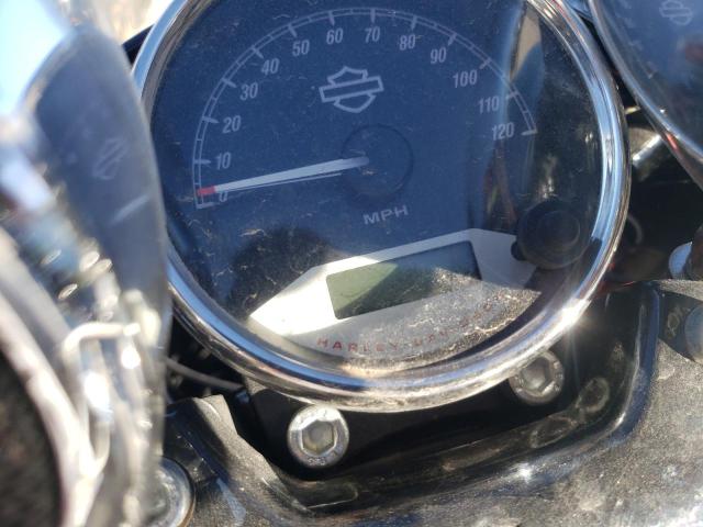 2017 HARLEY-DAVIDSON XG750A A 1HD4NCG2XHC512367