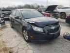 2014 CHEVROLET  CRUZE