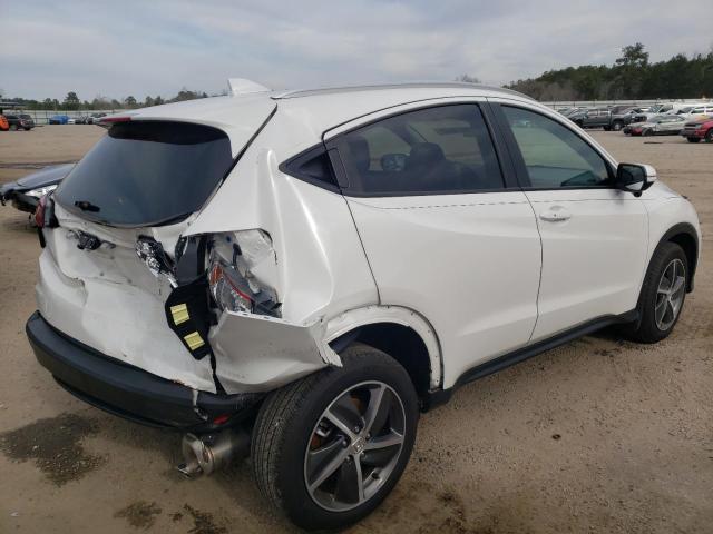 2021 HONDA HR-V 3CZRU6H55MM725735