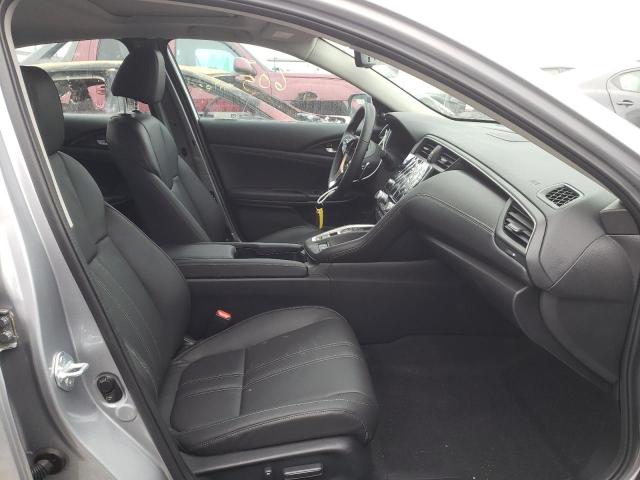 2022 HONDA INSIGHT TO 19XZE4F99NE007288