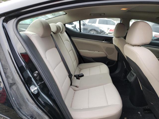 2017 HYUNDAI ELANTRA SE - 5NPD84LF1HH156211