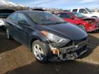 2013 HYUNDAI  ELANTRA