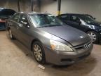 2006 HONDA  ACCORD