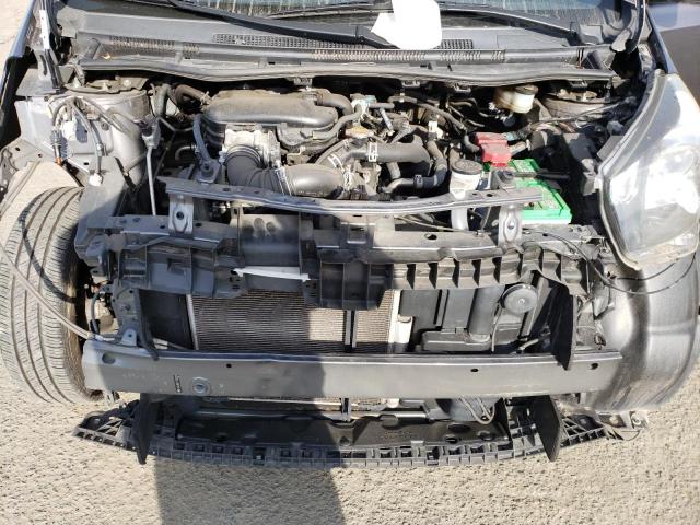 2014 TOYOTA SCION IQ JTNJJXB01EJ027633