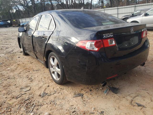 2010 ACURA TSX JH4CU2F67AC017093