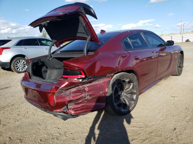 2018 DODGE CHARGER RT 2C3CDXCT3JH188529