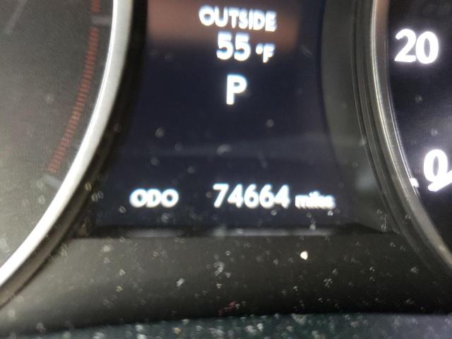 Фото: JTHBW1GG3E2054709 - 8