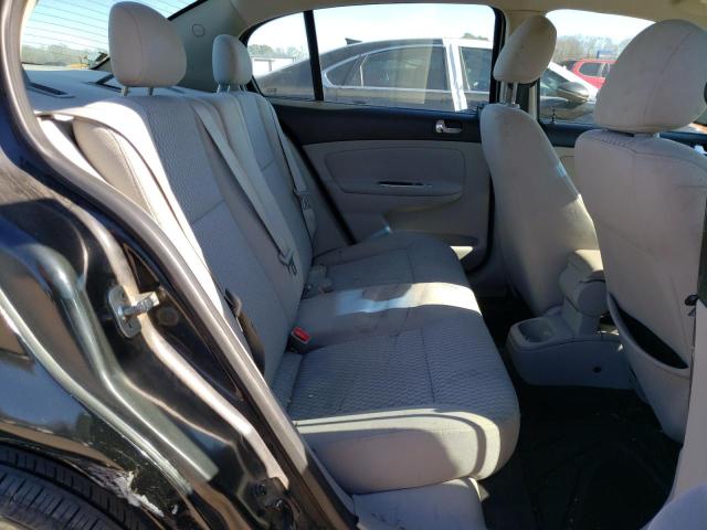 2010 CHEVROLET COBALT 1LT 1G1AD5F59A7163613