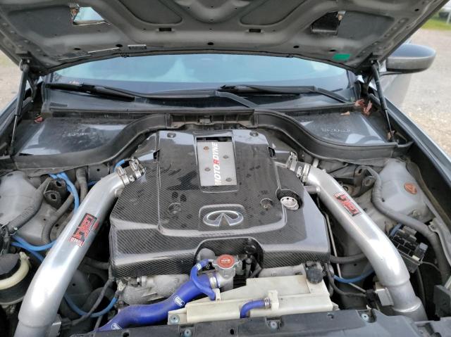 2011 INFINITI G37 BASE JN1CV6APXBM503935