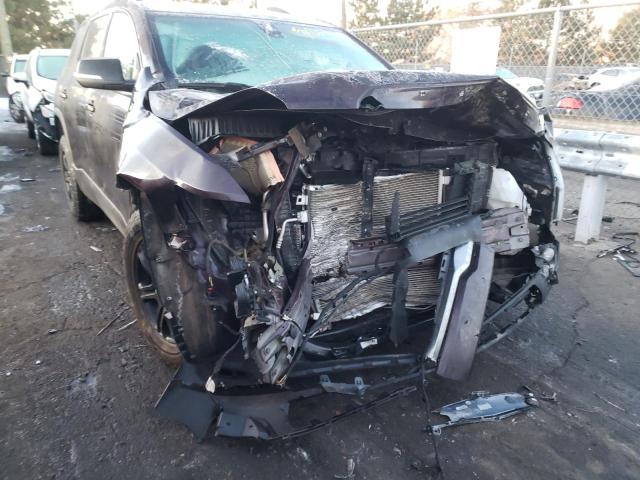 2021 GMC ACADIA AT4 1GKKNLLS6MZ106936