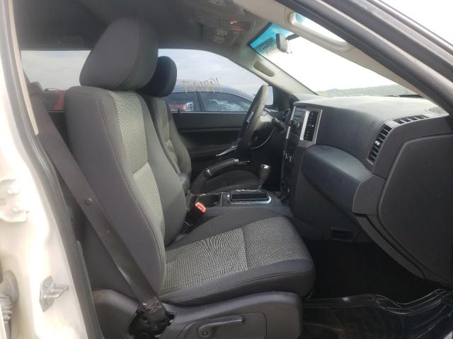2010 JEEP GRAND CHER 1J4PS4GKXAC136721