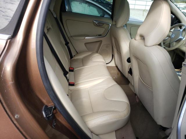 2011 VOLVO XC60 3.2 YV4952DLXB2167642