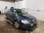 2006 VOLKSWAGEN  PASSAT