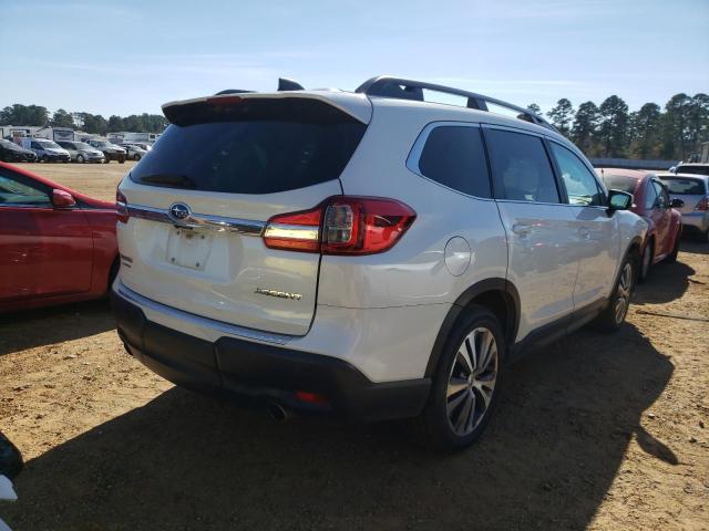 2019 SUBARU ASCENT PRE 4S4WMAED2K3435616