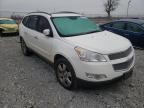 2011 CHEVROLET  TRAVERSE