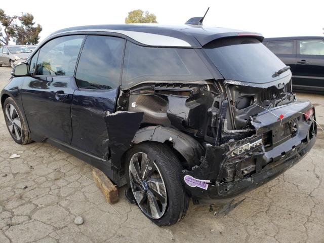 2019 BMW I3 REX WBY8P4C58K7D19977