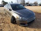 2014 FORD  FUSION