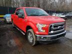 2016 FORD  F-150