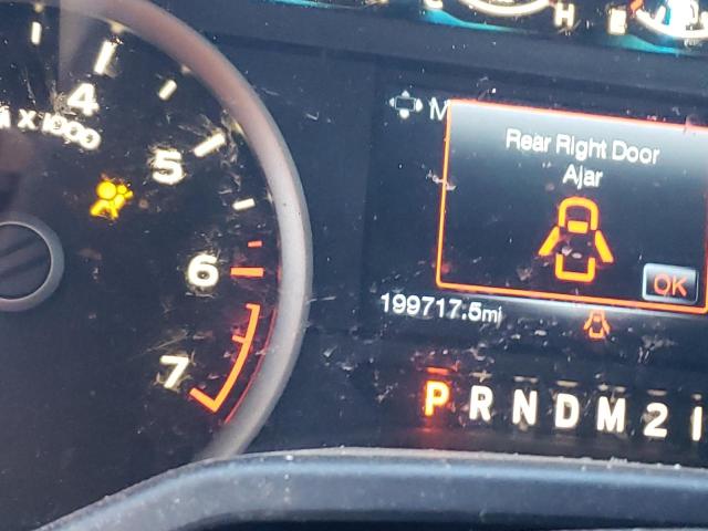 2015 FORD F-150 - 1FTEW1CP9FFA14052