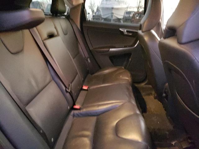 2015 VOLVO XC60 T5 PL YV4612RM3F2709850