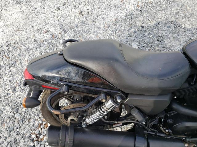2018 HARLEY-DAVIDSON XG500 1HD4NAA14JC509832