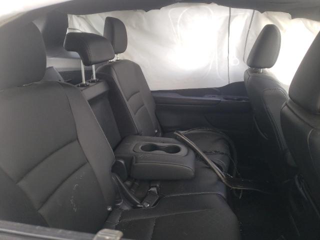 2020 HONDA PASSPORT 5FNYF8H51LB014575