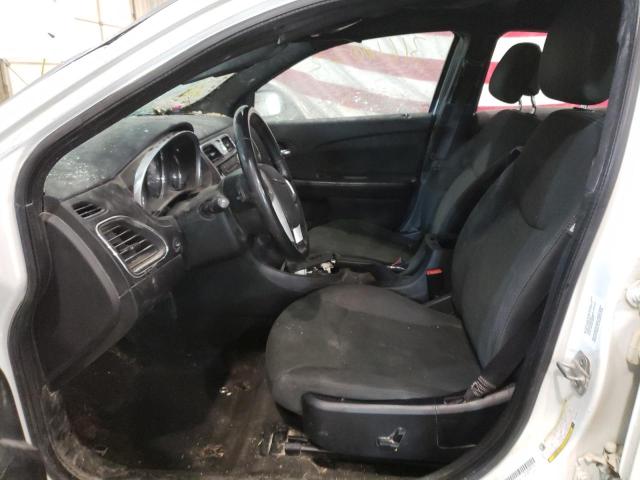 2012 CHRYSLER 200 TOURIN 1C3CCBBB7CN113616