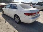 2003 Honda Accord Ex zu verkaufen in Tifton, GA - Front End