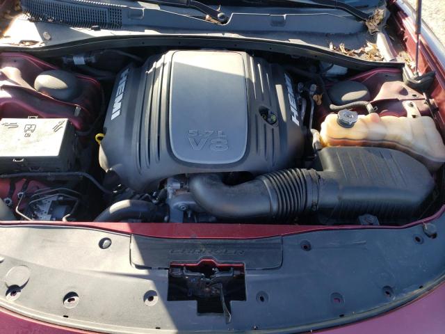 2018 DODGE CHARGER RT 2C3CDXCT3JH188529