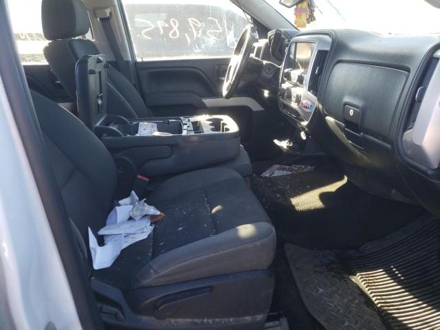 2014 GMC SIERRA K15 3GTU2UECXEG142056