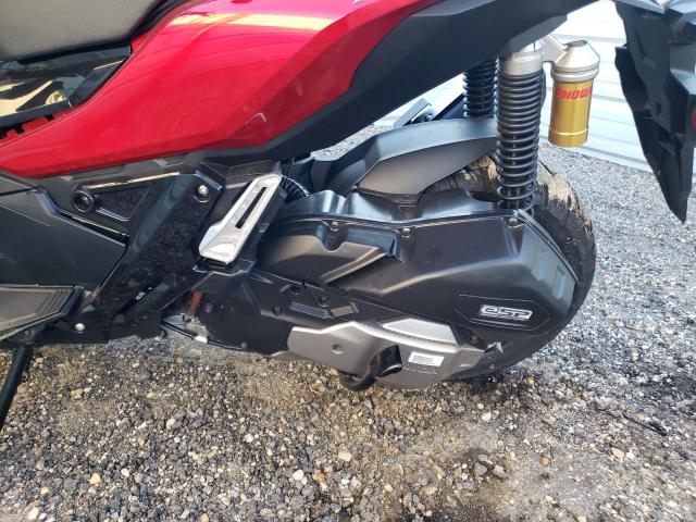 2022 HONDA ADV150 A MLHKF3856N5100815