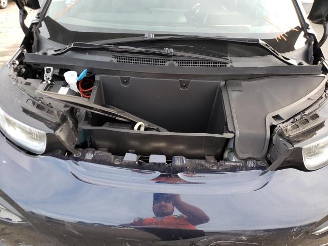 2019 BMW I3 REX WBY8P4C58K7D19977