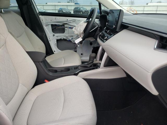 2022 TOYOTA COROLLA CR 7MUAAAAG7NV001028