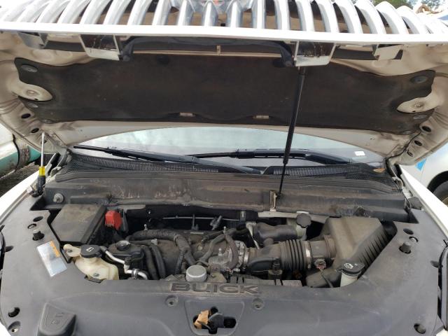 2011 BUICK ENCLAVE CX 5GAKRCED0BJ178212