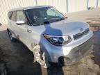 2017 KIA  SOUL