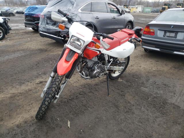 2019 HONDA XR650 L JH2RD0605KK700825
