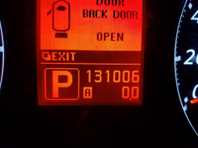 2010 INFINITI FX35 JN8AS1MW1AM856165