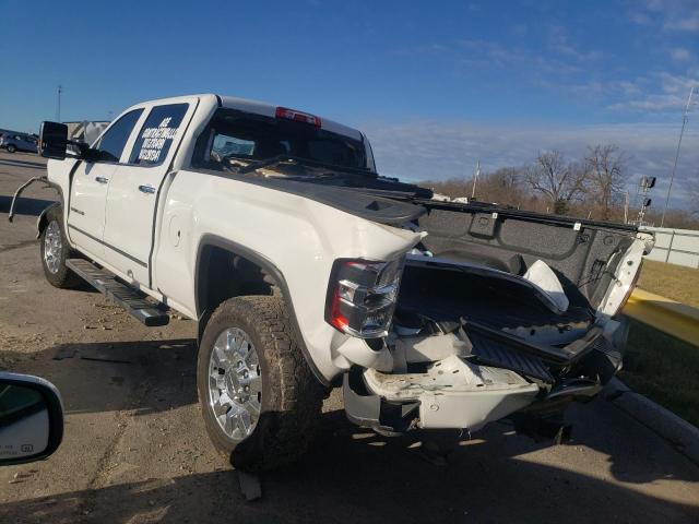 1GT12UEG0GF301449 | 2016 GMC SIERRA K25